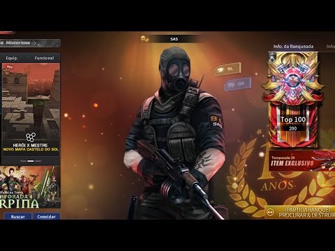 AUTO CLICK/MACRO CrossFire AL INDETECTÁVEL NEXOS AUTO ⚠️ USE APENAS PARA AUTO ON ⚠️