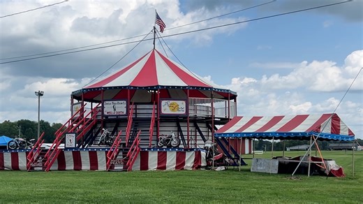 All about the veterans: Rockabilly Ruckus returns