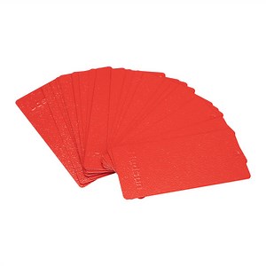 [Hot Item] Red Color Ral3000/Ral3002 Texture/Structured Powder Coating Powder Paint