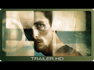 The Machinist - Der Maschinist ≣ 2004 ≣ Trailer ≣ German | Deutsch