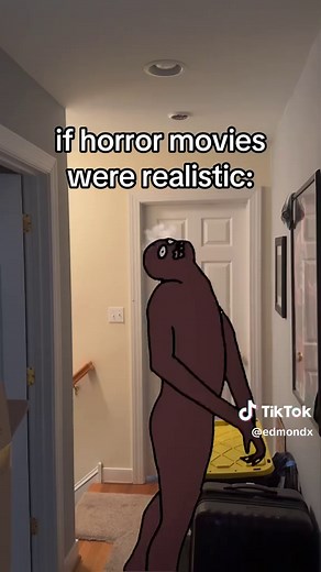 If Horror Movies Were Realistic: Surprising Truths