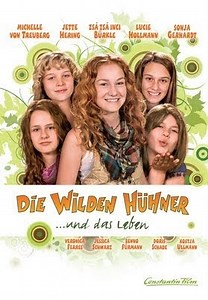 Die wilden Hühner und das Leben