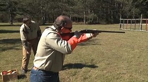 Black powder Shotguns