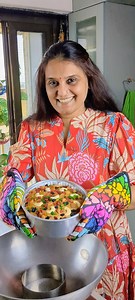 314K views · 5.3K reactions | Christmas special केक मै ऐसे ही बनती हूँ,बिना ओवन,बिना दालचीनी,जायफल,जिंजर पाउडर  | Dharmis Kitchen | Facebook