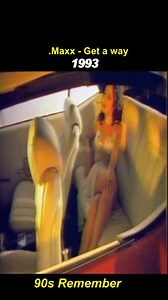 311K views · 682 reactions | Maxx - Get a way 1993 | Classic Fantastic Dance | Facebook