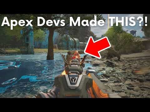 We Finally Know Where the Apex Devs Went… High Guard Looks Wild