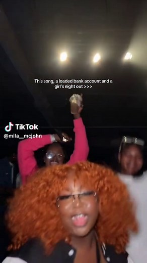 Girls Night Out: Unforgettable Moments with Friends