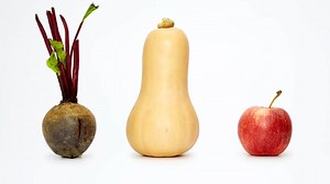 12K views · 46 reactions | Easy as one, two, three! Create tasty vegetable noodles with the 3 Blade Hand-Held Spiralizer. Choose your favourite style, get your vegetable at the ready and twist away. Find out more: https://goo.gl/e0paBL | OXO | Facebook