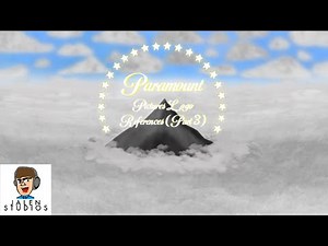 Paramount Pictures Logo References (Part 3)