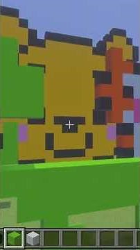 Minecraft Pascal Tutorial #minecraft #minecraftshorts #youtubeshorts