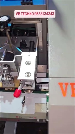 Chikki Packing Machine