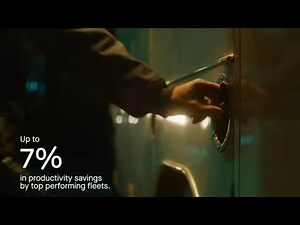 Stop Fleet Fraud & Slash Costs Instantly with Motive Card!