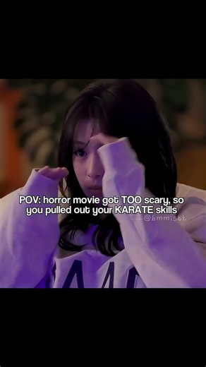 she chose violence😭|#babymonster #ahyeon #shorts