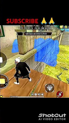 NEW TRICK 😱😱 GO AND TRY 🔥🔥 #shorts #trending #freefire