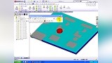 SolidWorks加工软件CAMWorks-线切割