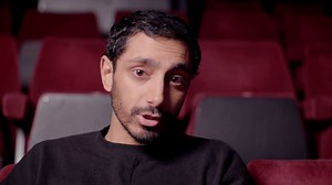 To mark the 400th anniversary of William Shakespeare’s death, we asked leading actors to perform key speeches from his plays. Here, Riz Ahmed (Riz MC) of Nightcrawler Movie and Star Wars: Rogue One stands up for bastards as King Lear's Edmund. | The Guardian