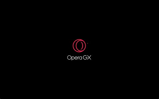 OperaGX游戏浏览器官方视频