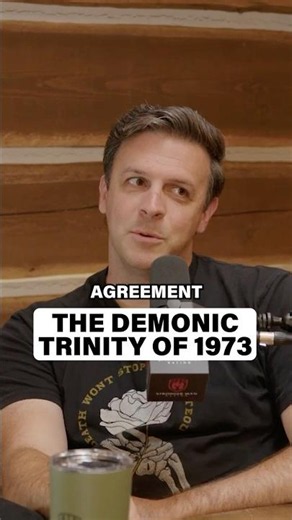 One Year... Three Hellish Decisions
