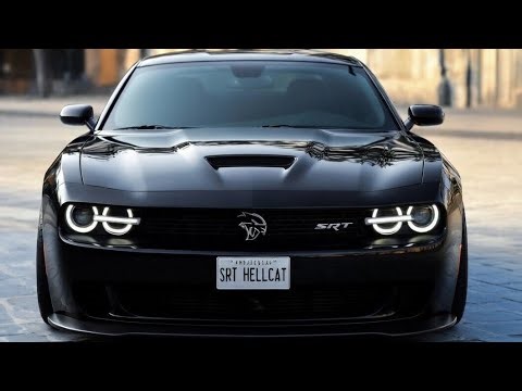 Ford & Chevy Are DONE! 2026 Hellcat Reveal Is INSANE!