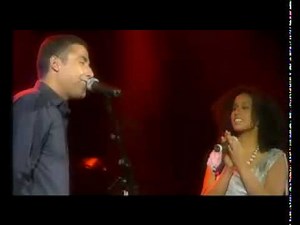 YouTube Cheb Mami & Susheela Raman Live Duet