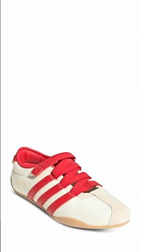 Adidas Tokyo MJ #fashion #fashionengineering #mensfashion – Retro Low-Profile Mary Jane Sneakers