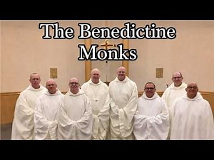 Outisde the Silent Life of Benedictine Monks in Rostrevor (You Won’t Believe This!)