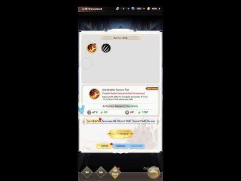 Episode 1034 Legendary Kingdom: Journey