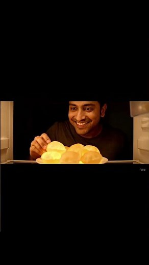 Fridge Horror Becomes Golgappa Surprise | Fear Fun