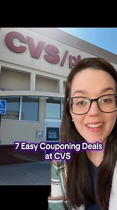 25K views · 243 reactions | CVS online or in store couponing deals! 1/19-1/25 #cvsonline #cvscouponing #cvsdeals #couponing #couponcommunity #couponingforbeginners | SavingswithMrs.B | Facebook