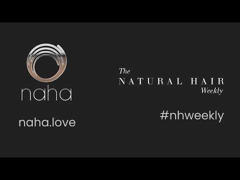 A hashtag that created a self-love lifestyle trend. #nhweekly