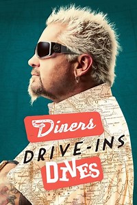 Best streaming options to watch Diners, Drive-Ins and Dives without cable