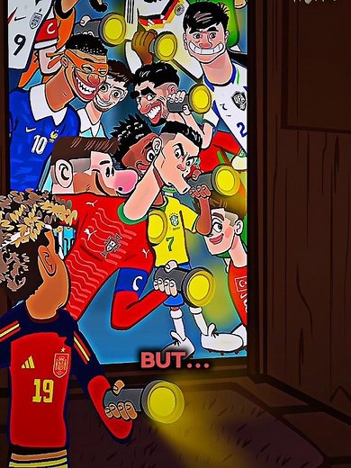 Who will win the 2026 World Cup? 🏆🔥
