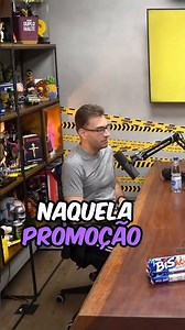 I invited myself to the podpah and the old connection.