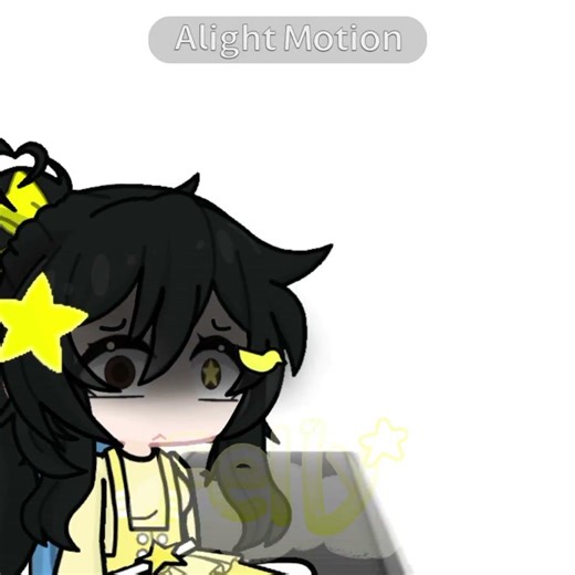 She currently needs help 😗 #gacha #trend #edit