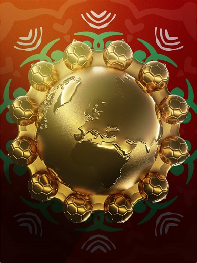 Total Energies AFCON 2025: Africa's Unique Stage