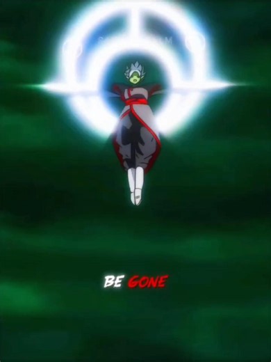 Father's Love Defeats Fear | Vegeta vs Fused Zamasu#dragonball #goku #dbz #dbs