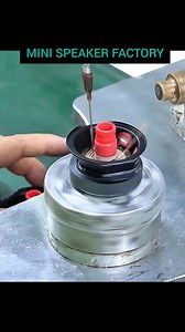 41K views · 326 reactions | MINI Speaker Factory #speaker | Battle Paupas Sound System | Facebook