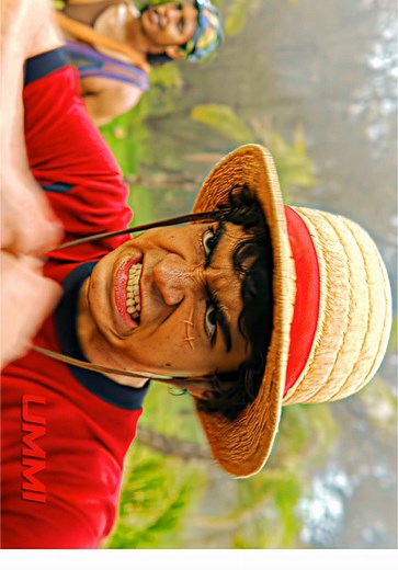 One Piece Peak: A 120FPS Exploration