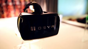 Razer OSVR Headset
