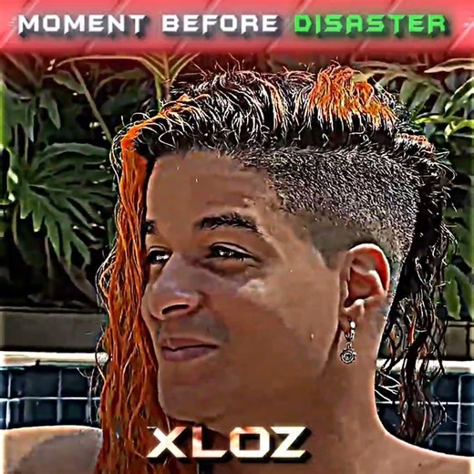 The pool is shallow lol #edit #shorts #alightmotion