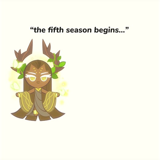 Mastering Sugar Swan Cookie in Cookie Run Kingdom