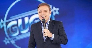 SBT planeja volta do programa que consagrou Gugu Liberato