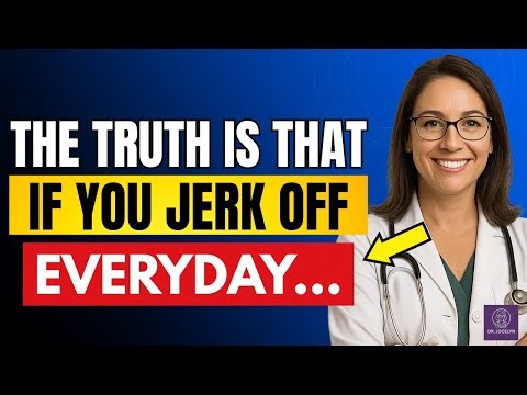 What Happens to a Man’s Body If He Ejaculates Daily? A Urologist Explains