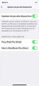 Trucuri iPhone: Cum faci să nu îți sune telefonul sau tableta, când îți sună telefonul