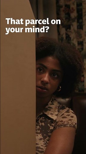 Choose delivery via GLS Points !