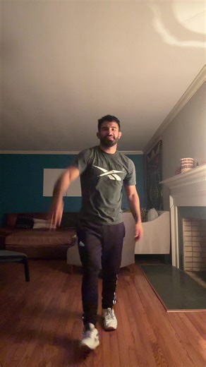 Dance Your Way Back to Judo Confidence