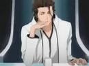 Aizen Sousuke~ Poison