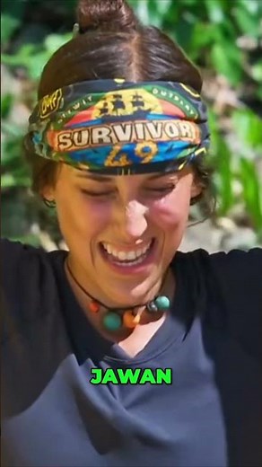 Survivor Challenge: Intense Moments, Who Will Survive? #shorts