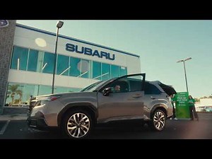 Subaru Partners with the Arbor Day Foundation to Give Away Trees