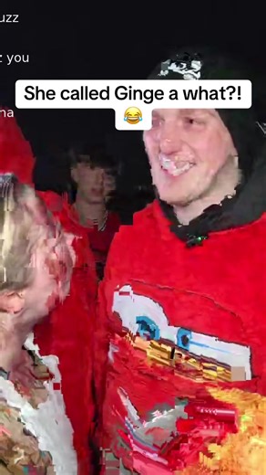 Fright Night: Hilarious Reactions at Class